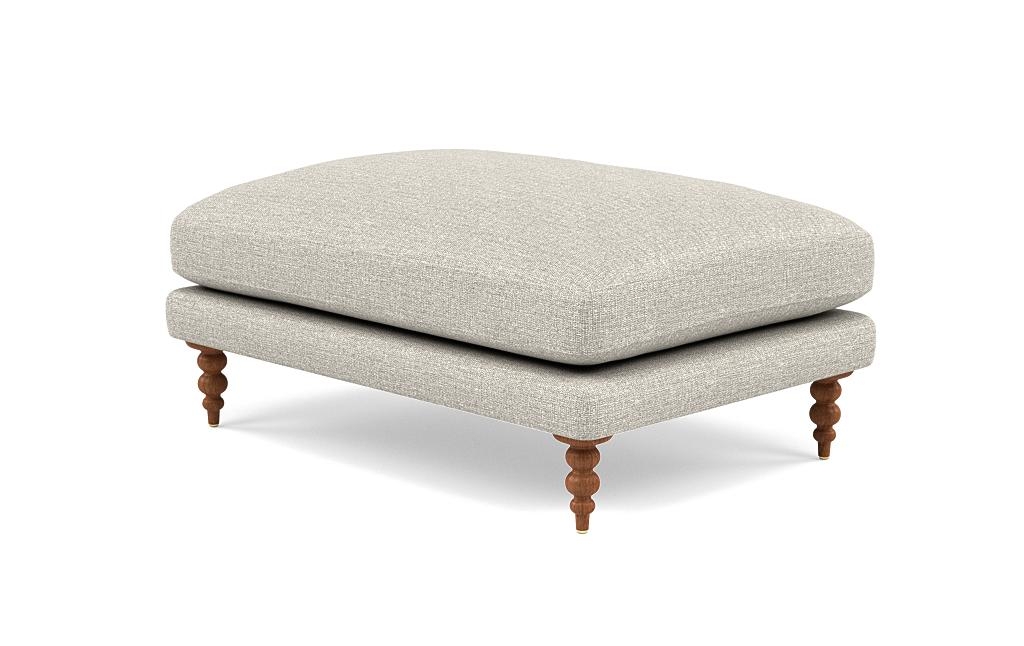 Maxwell Ottoman by Apartment Therapy - Image 2