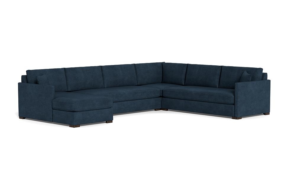 Scarlett Corner Sectional with Left Chaise - Image 1