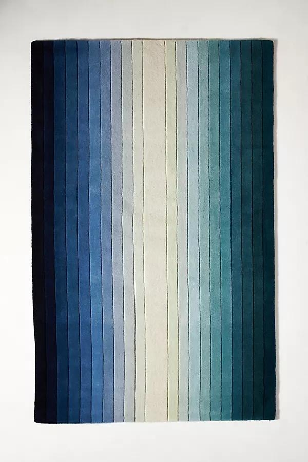 Handwoven Maximus Rug - Image 0