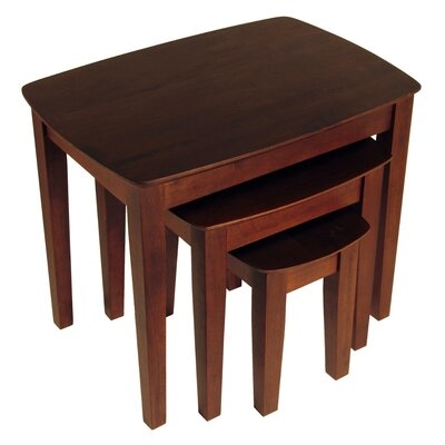 Ridgeland Solid Wood End Table - Image 0