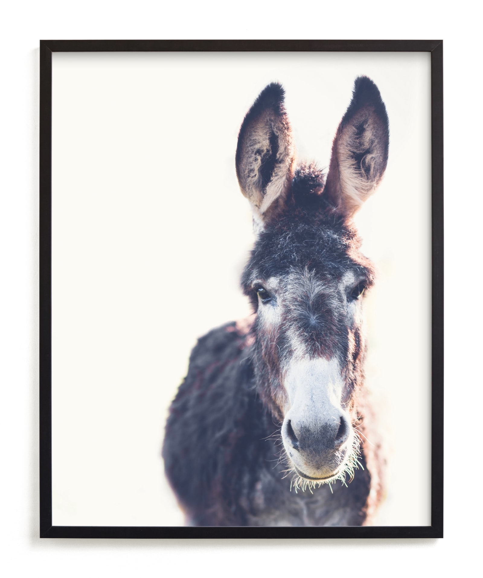 Jenny Open Edition Fine Art Print - Image 0