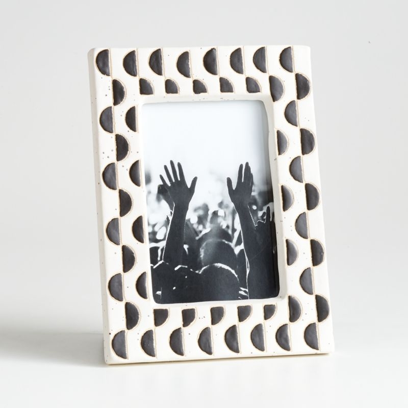 Freya 4x6 Tile Frame - Image 1