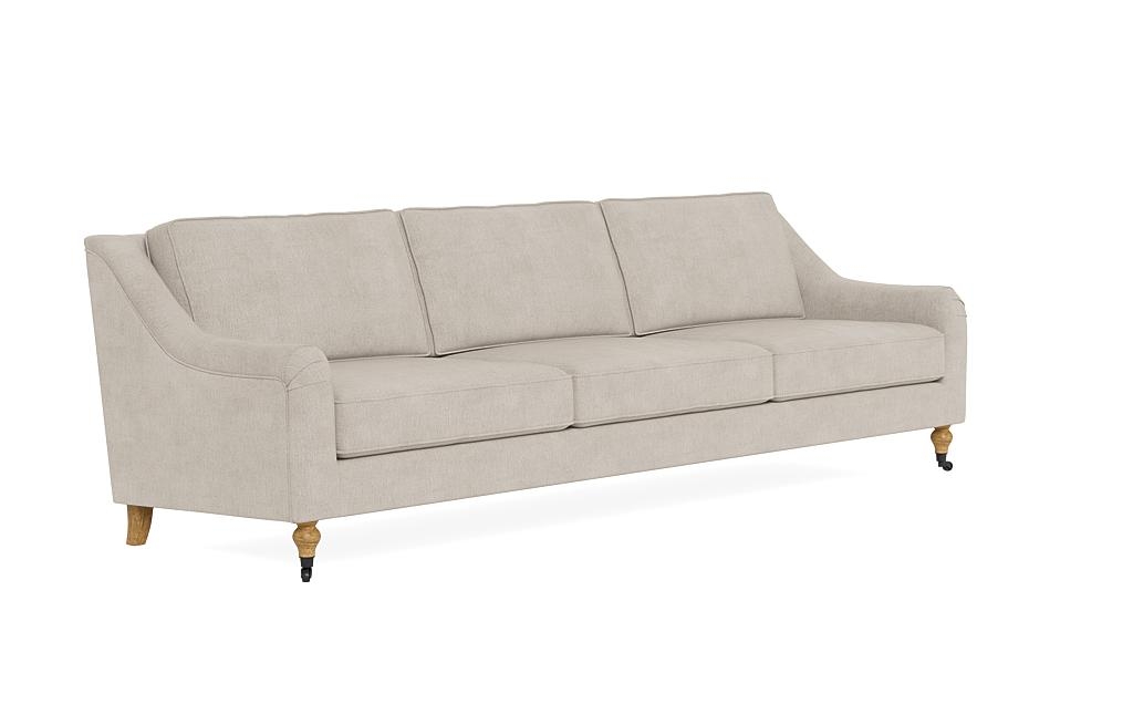 Alexander 3-Seat Sofa - Image 1