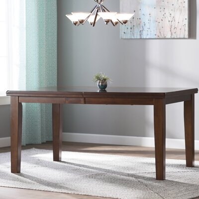 Rebecca Extendable Dining Table - Image 0
