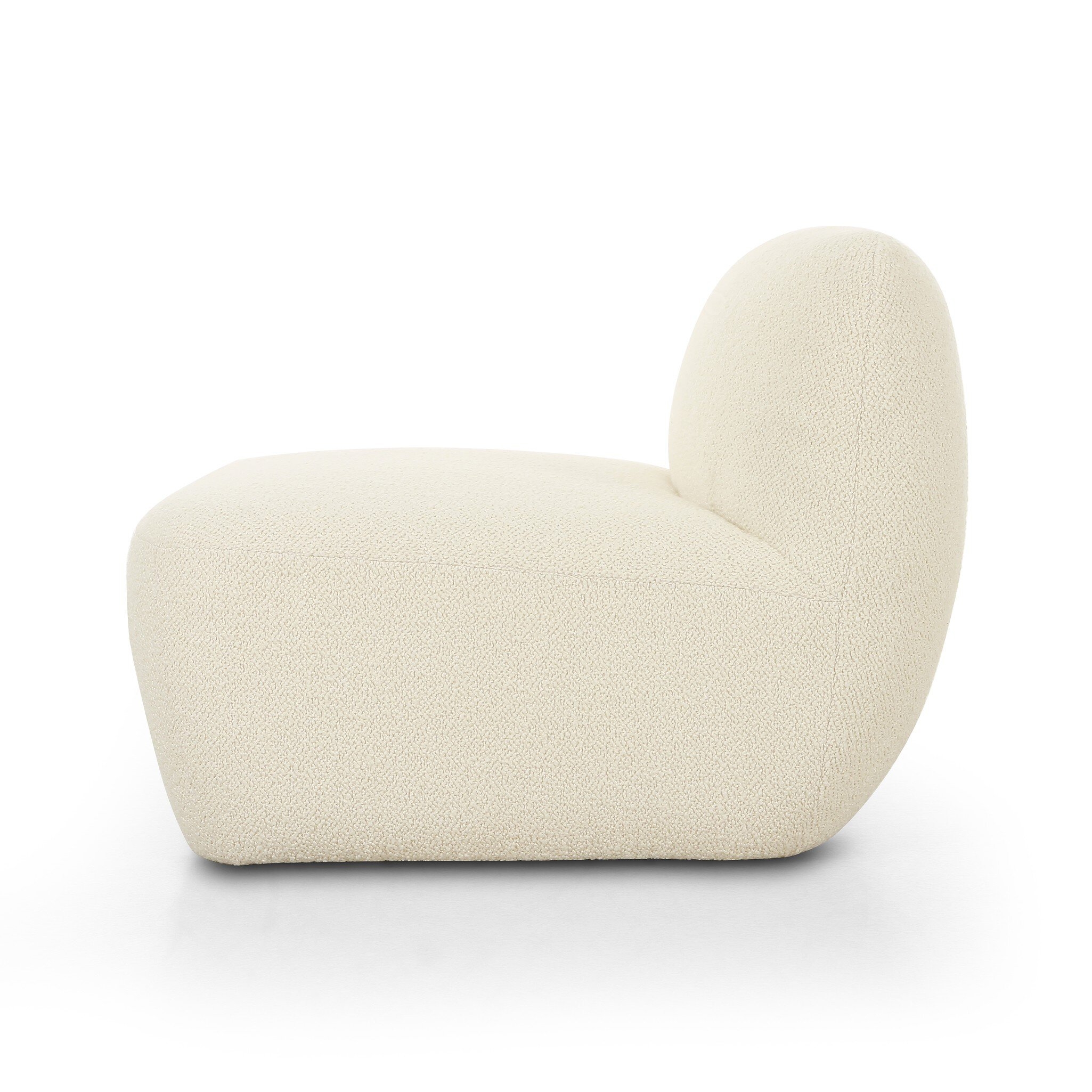Kyler Chair - Durham Cream - Image 6