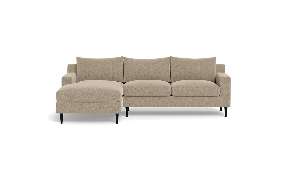 Sloan Left Chaise Sectional - Image 0