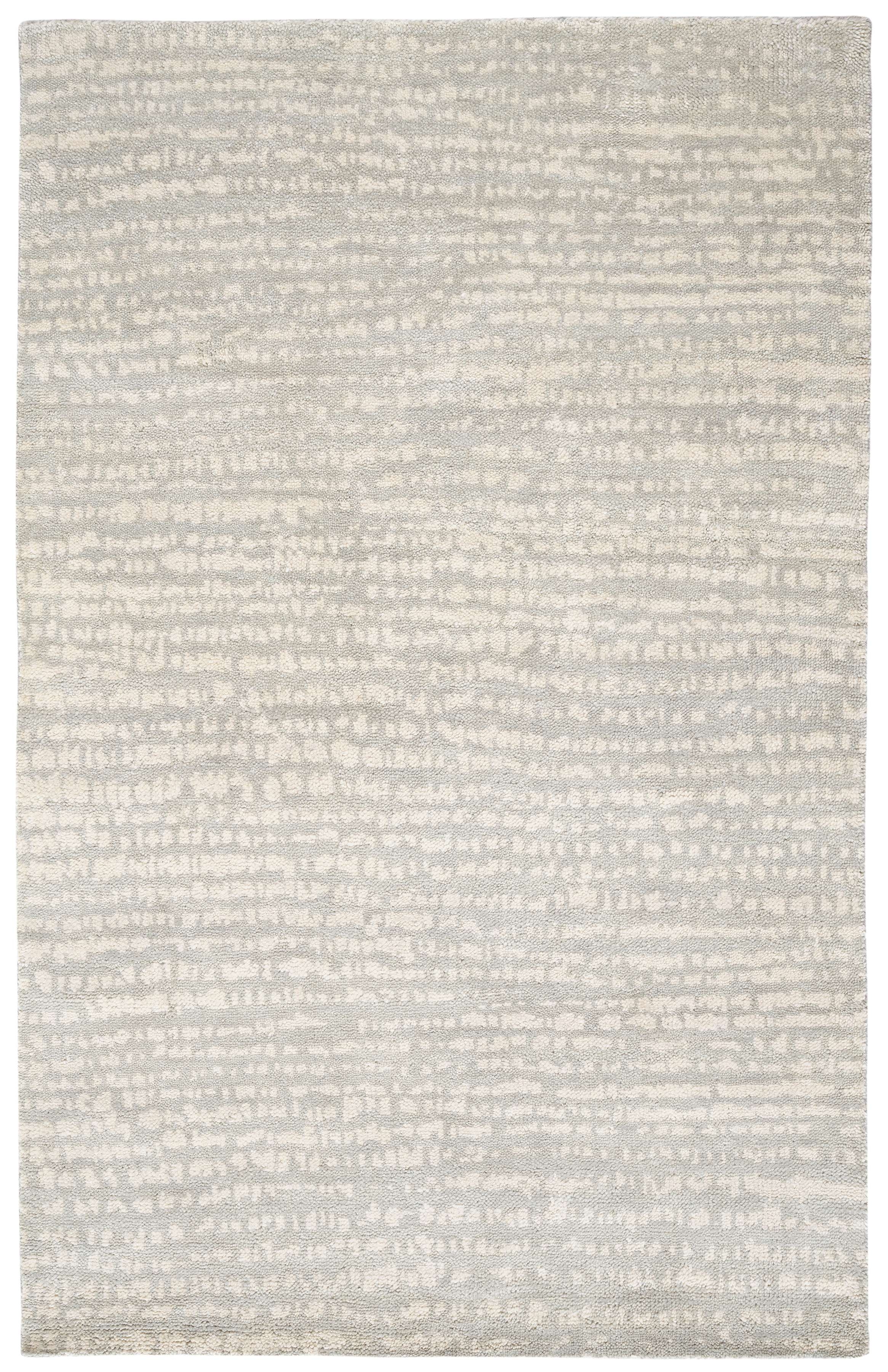 Shepherd Oatmeal Hand Knotted Wool Rug - Image 0