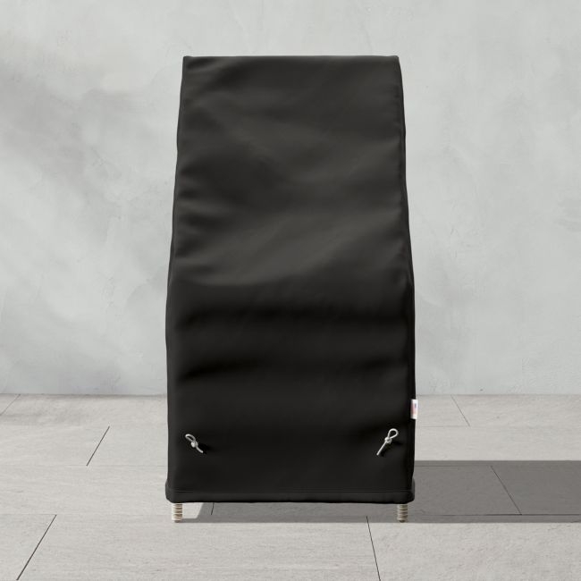 Nino Outdoor Dining Chair Cover - Image 0