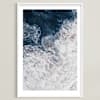 Ocean's Brushstrokes 1 Limited Edition Fine Art Print 2 - Image 0