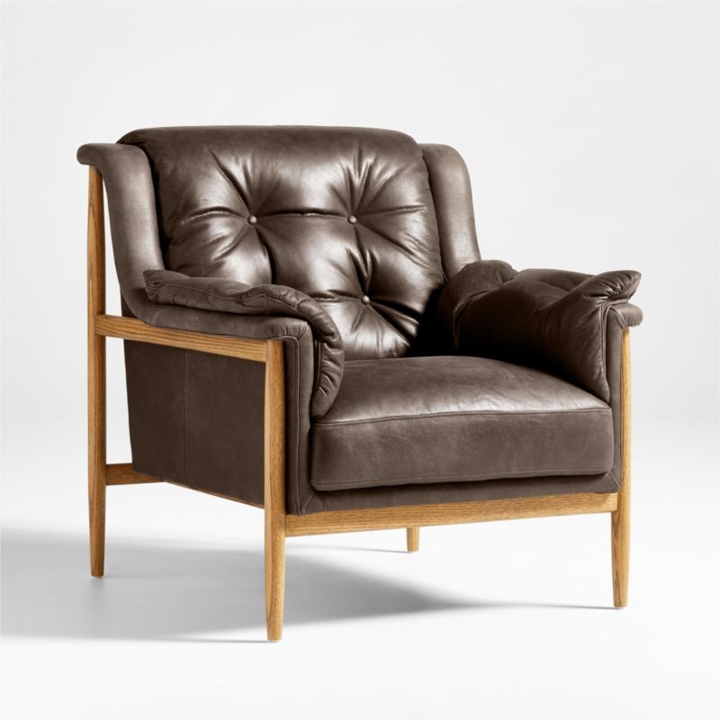 Cigar Accent Chair - Image 0