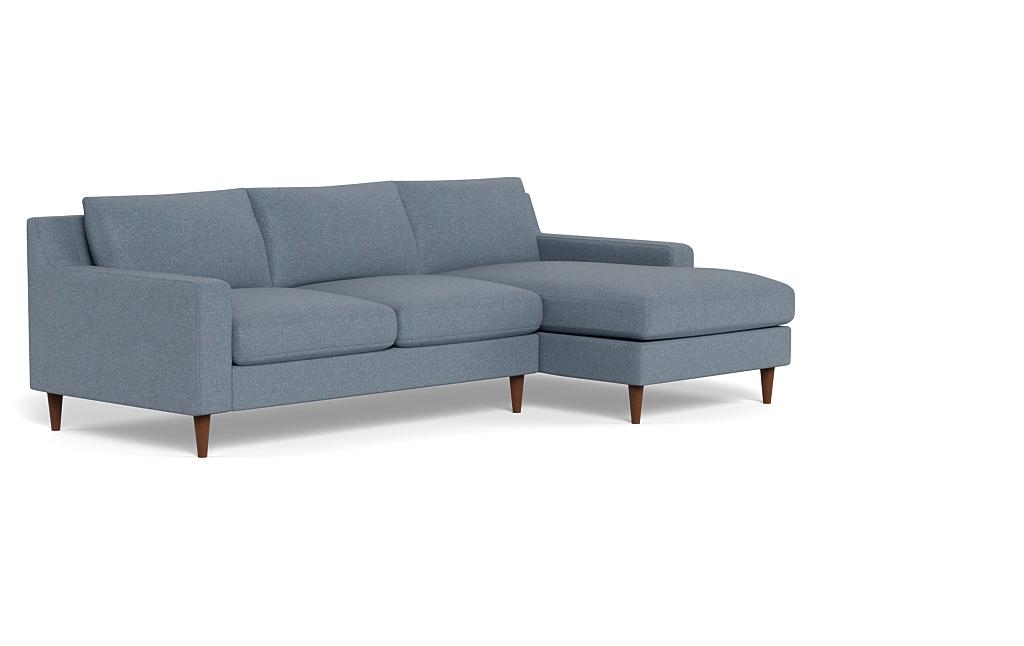 Saylor Right Chaise Sectional - Image 1