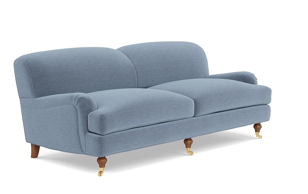 Rose Fabric Sofa by The EverygirlÃ?Â® - Image 1