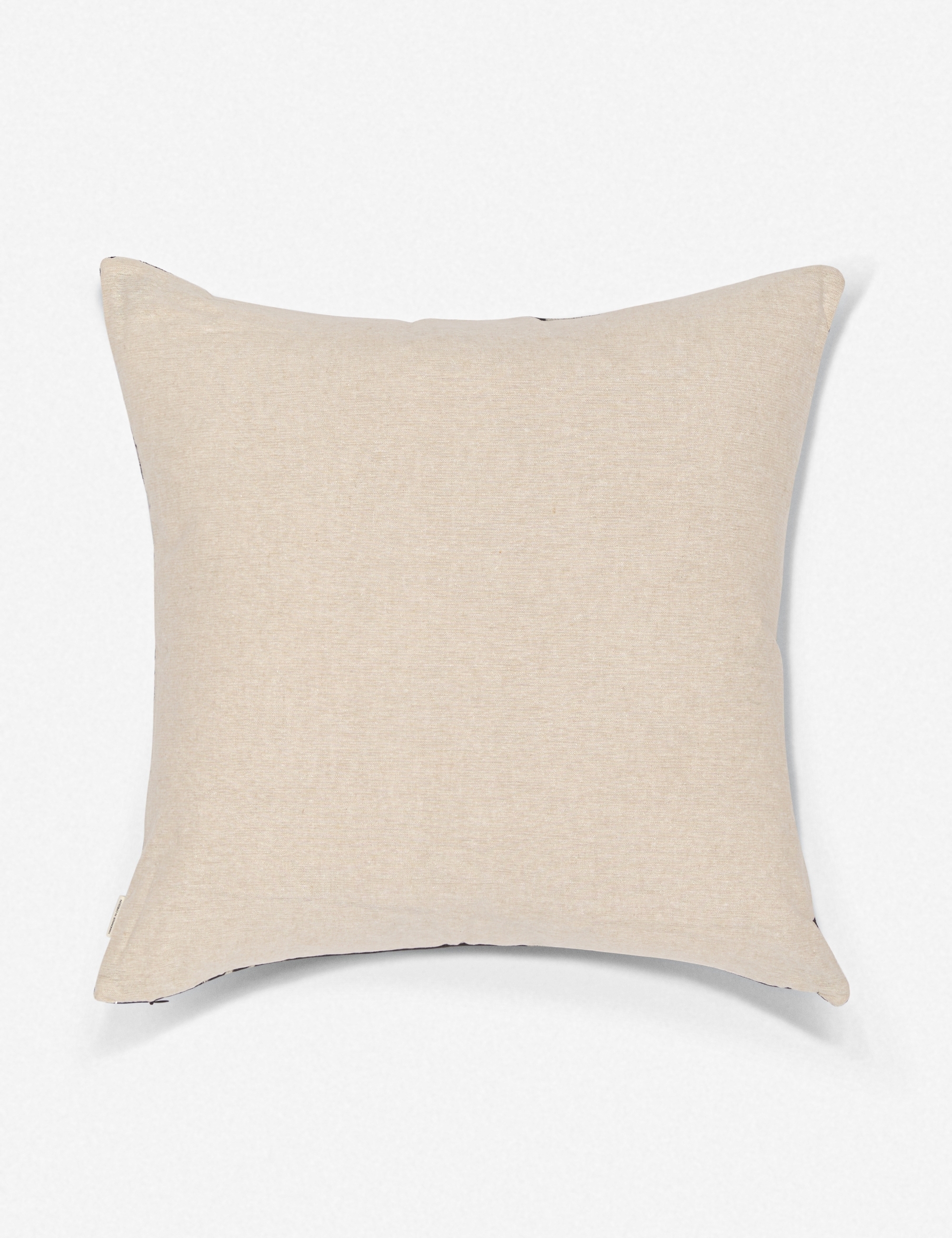 Nico One Of A Kind Mudcloth Pillow - Image 2