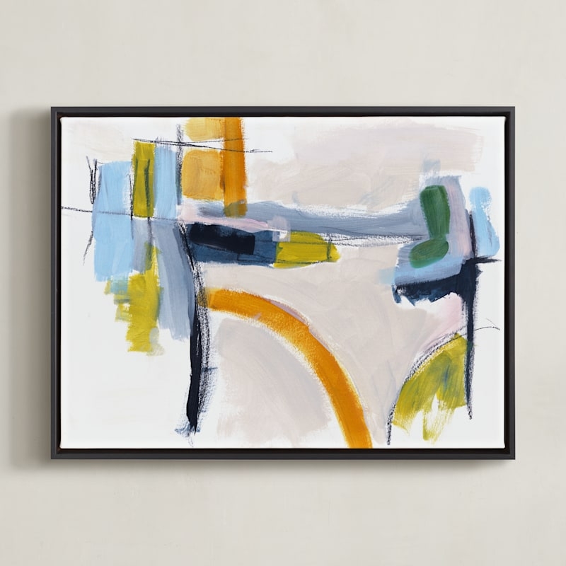 Feeling The Day 2 Limited Edition Fine Art Print 2 - Image 0