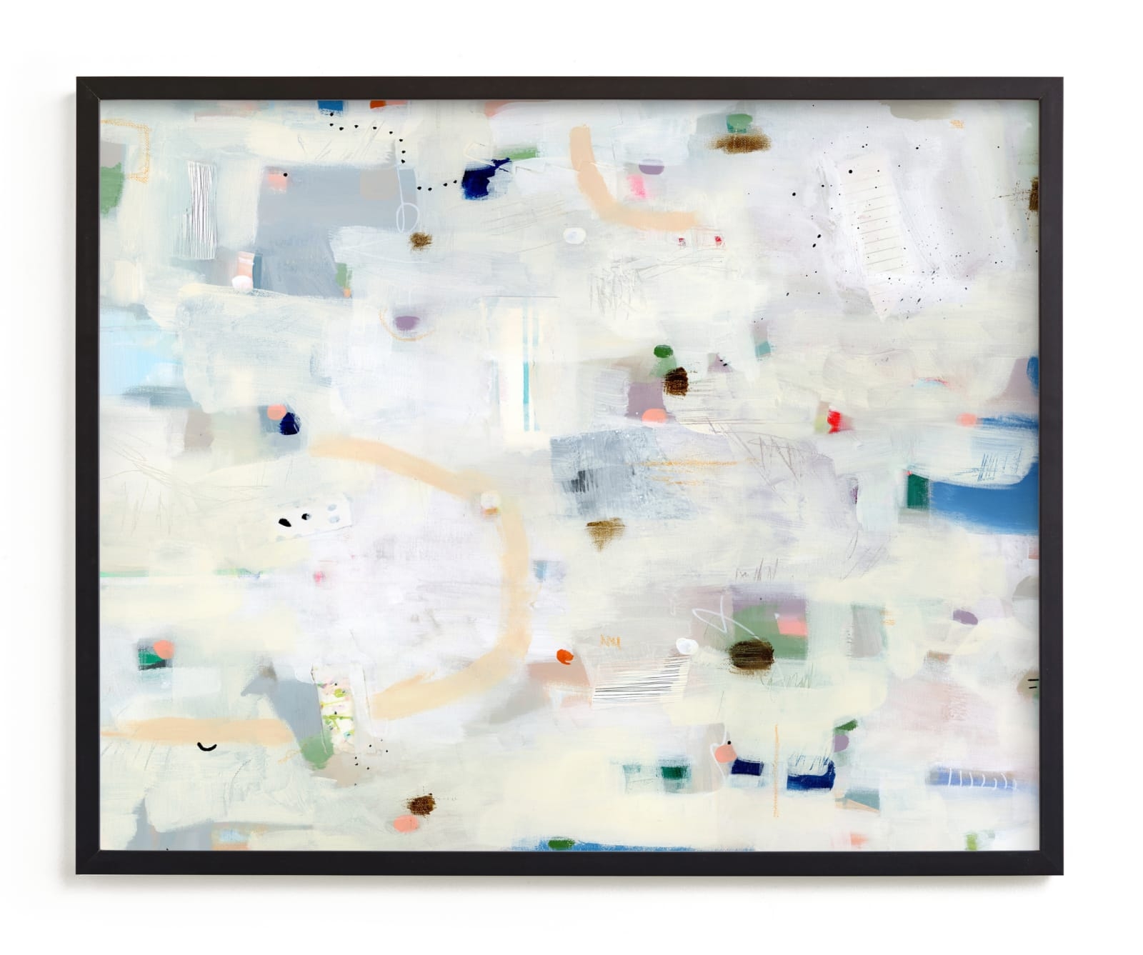 Parcel Limited Edition Fine Art Print 2 - Image 0