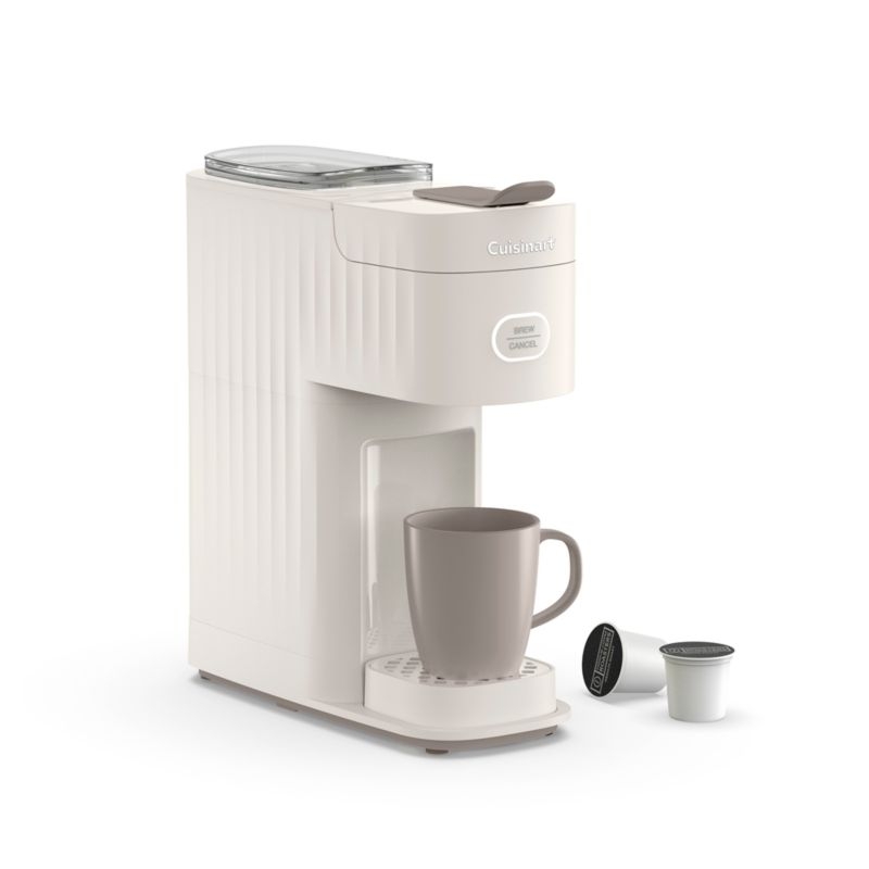 Cuisinart ® SoHo Single Serve Coffee Maker - Image 8