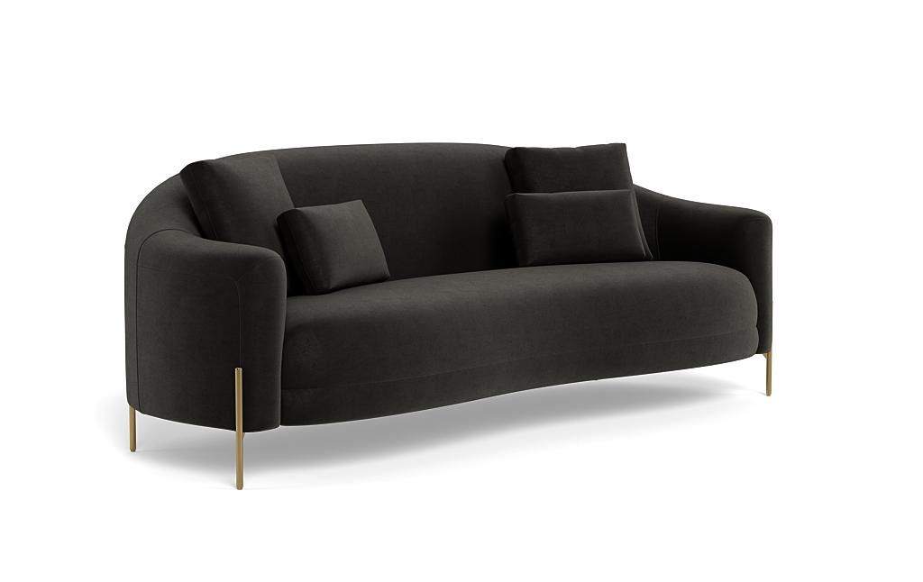 Fiona 3-Seat Sofa - Image 1