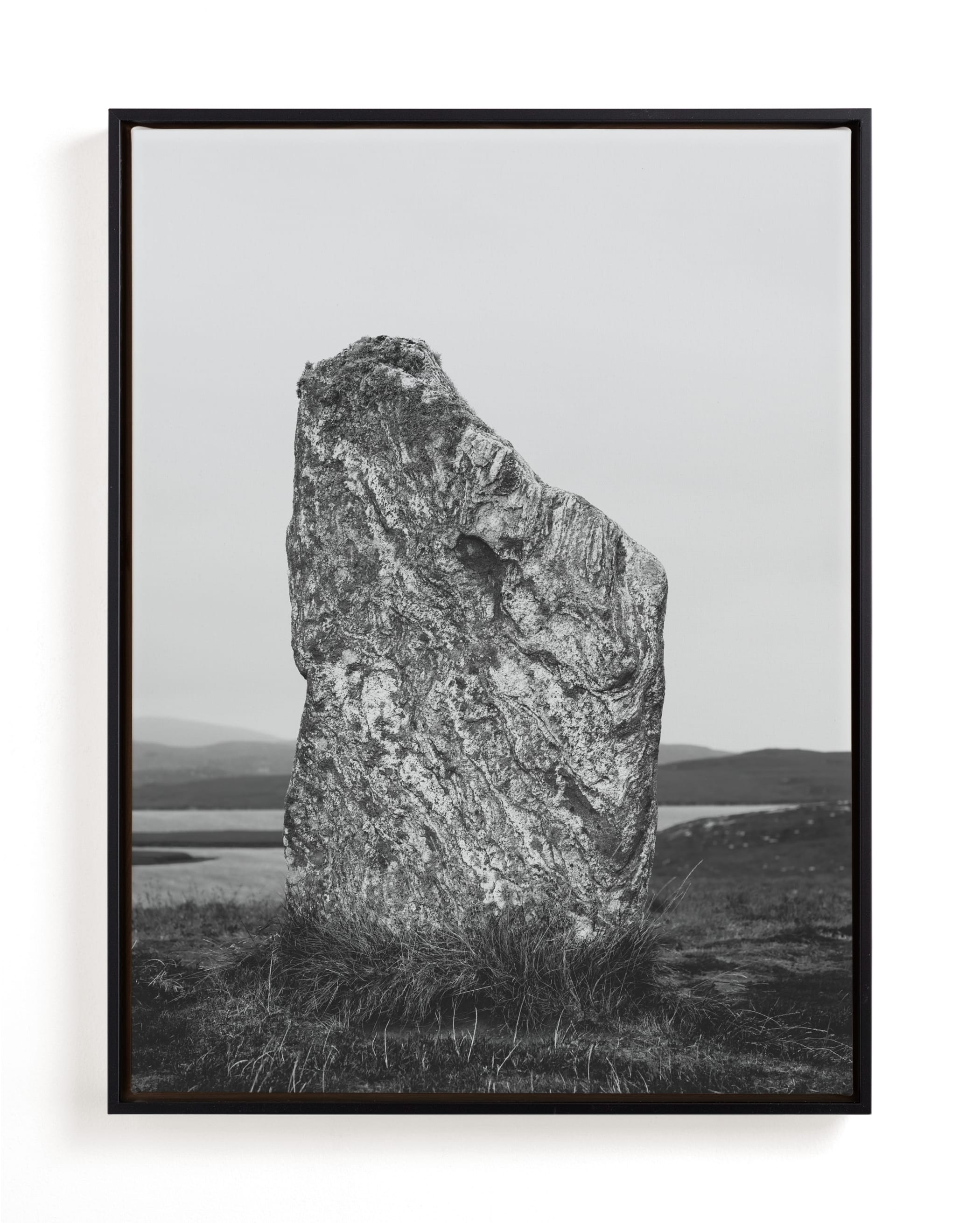 Standing Stones IV Limited Edition Fine Art Print 2 - Image 0