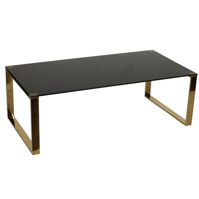 Mitre Coffee Table - Image 0