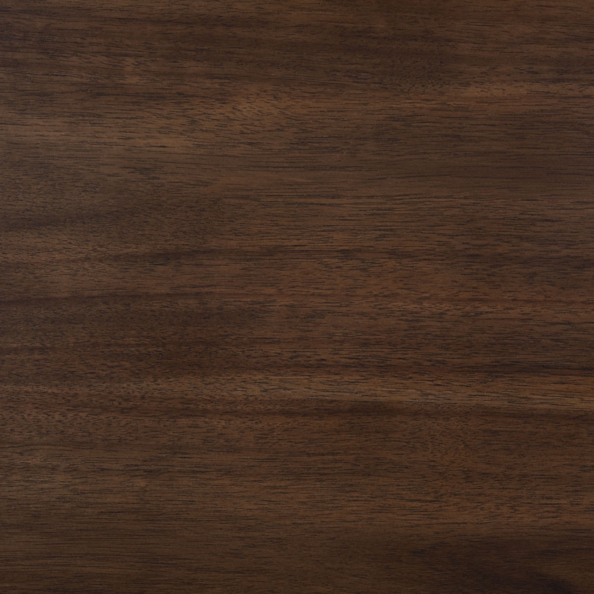 Dennings Desk - Walnut / Black - Safavieh - Image 4