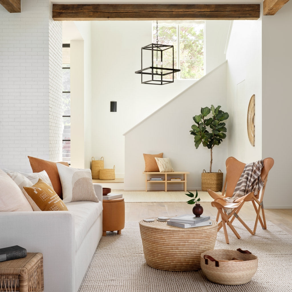 The Citizenry Dowa Coffee Table | Natural - Image 2