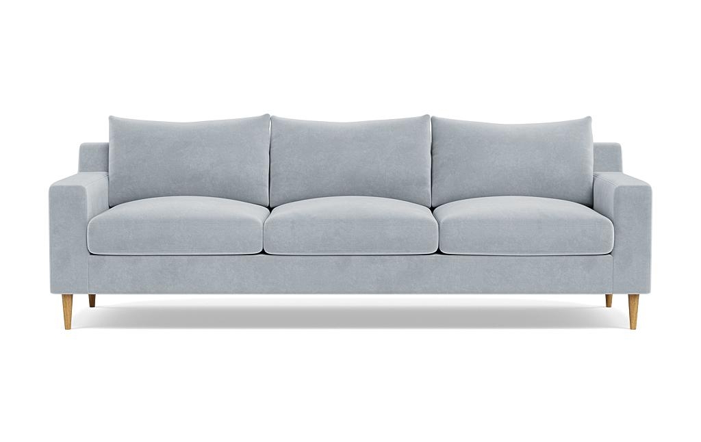 Sloan 3-Seat Sofa - Image 0