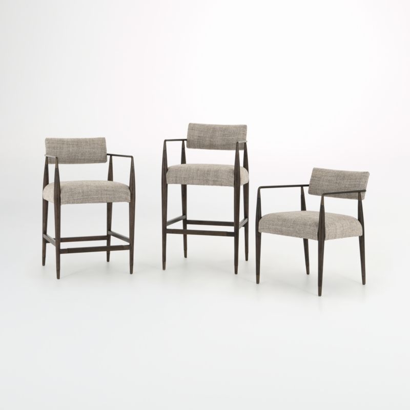 Hadley Dining Chair - Image 2