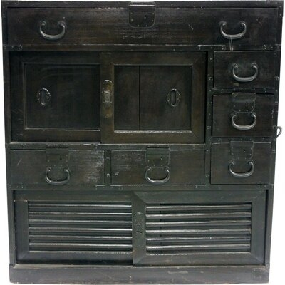 7 Drawer Chest - Image 0