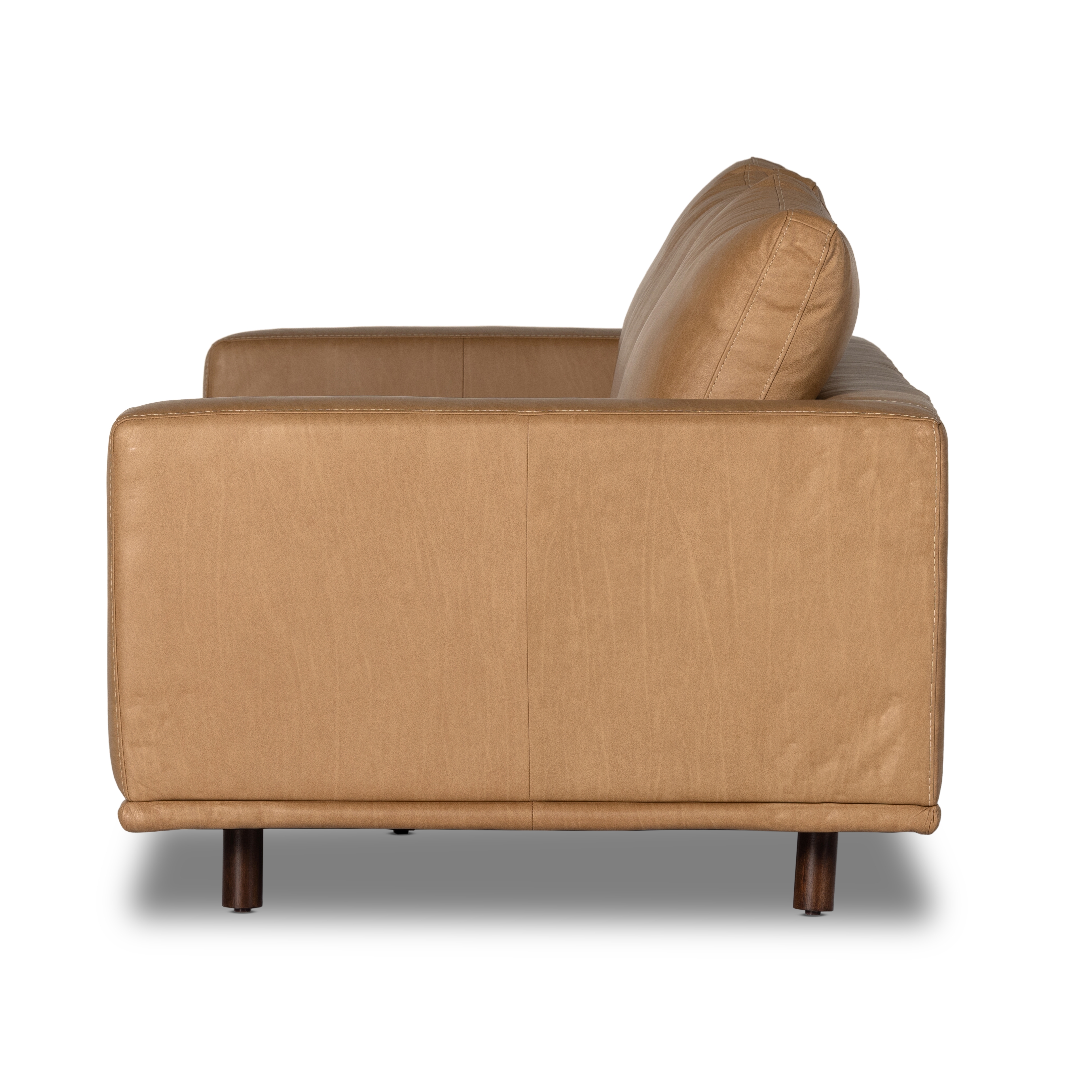 Dom Sofa-87"-Nantucket Taupe - Image 4