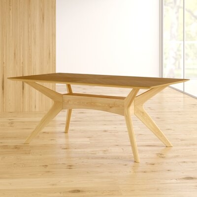 Budapest 71'' Dining Table - Image 0
