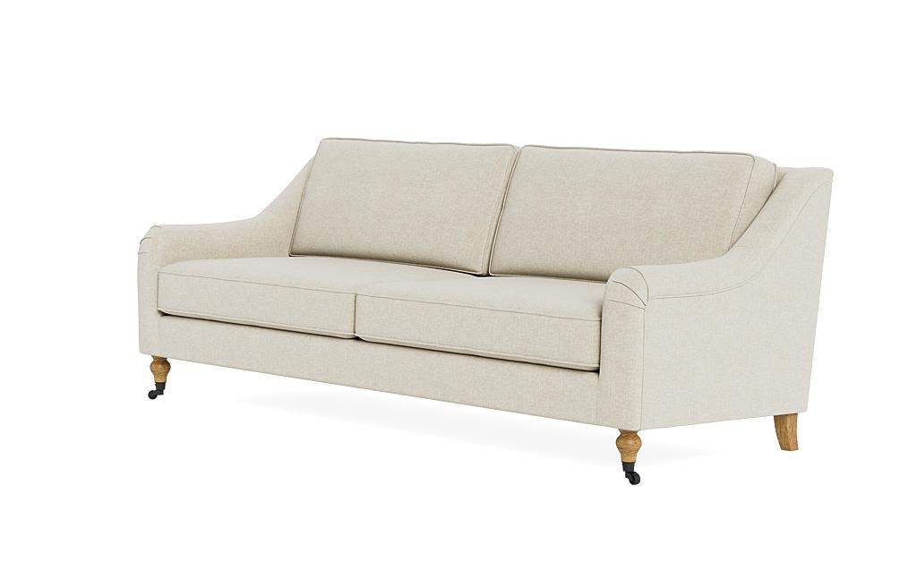 Alexander 2-Seat Sofa - Image 2