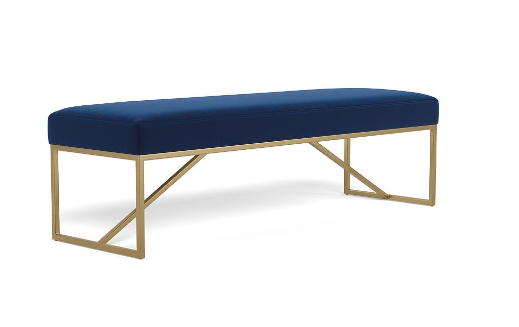 Otto Bench - Image 1
