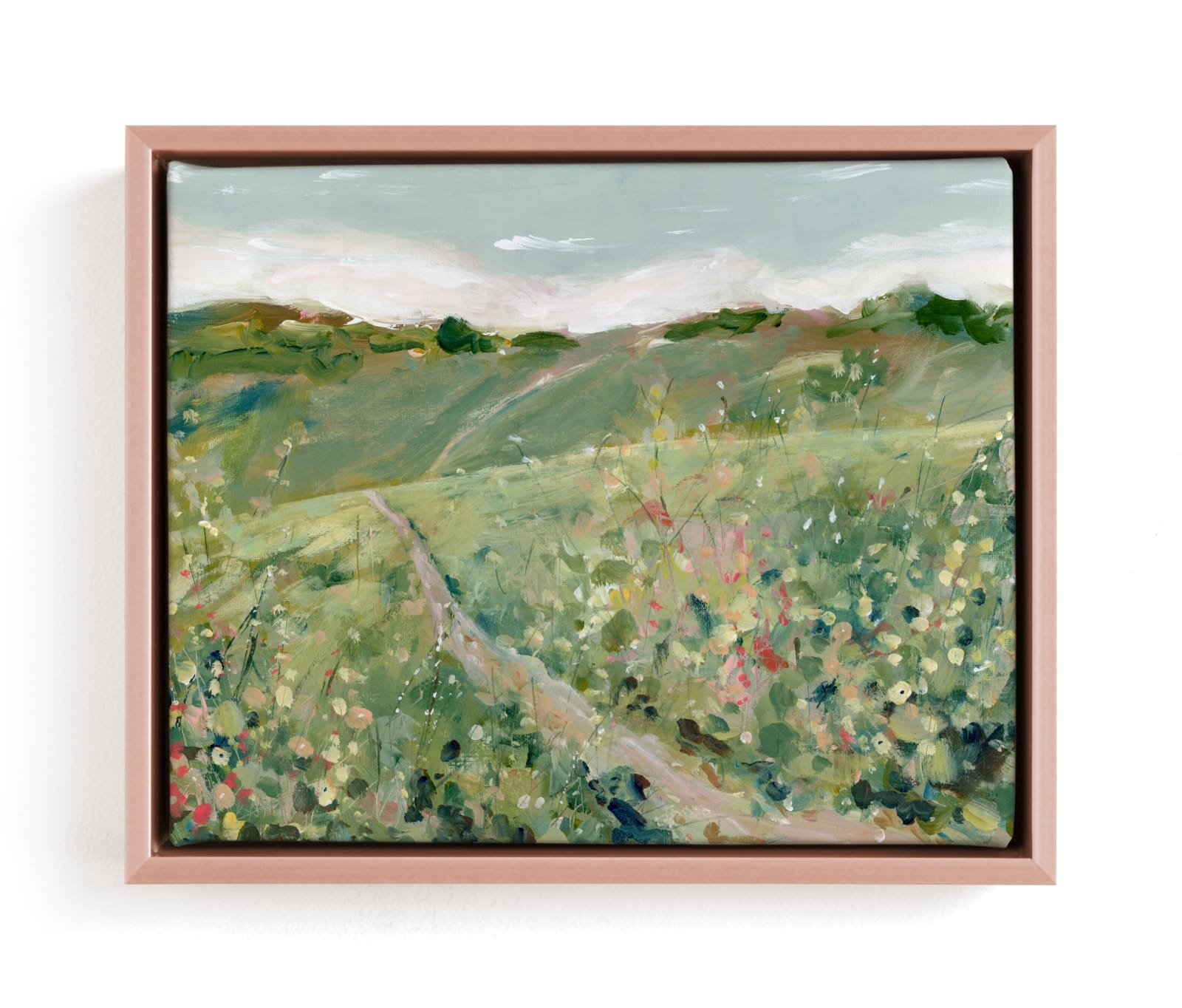 Find Your Way Limited Edition Fine Art Print 2 - Image 0