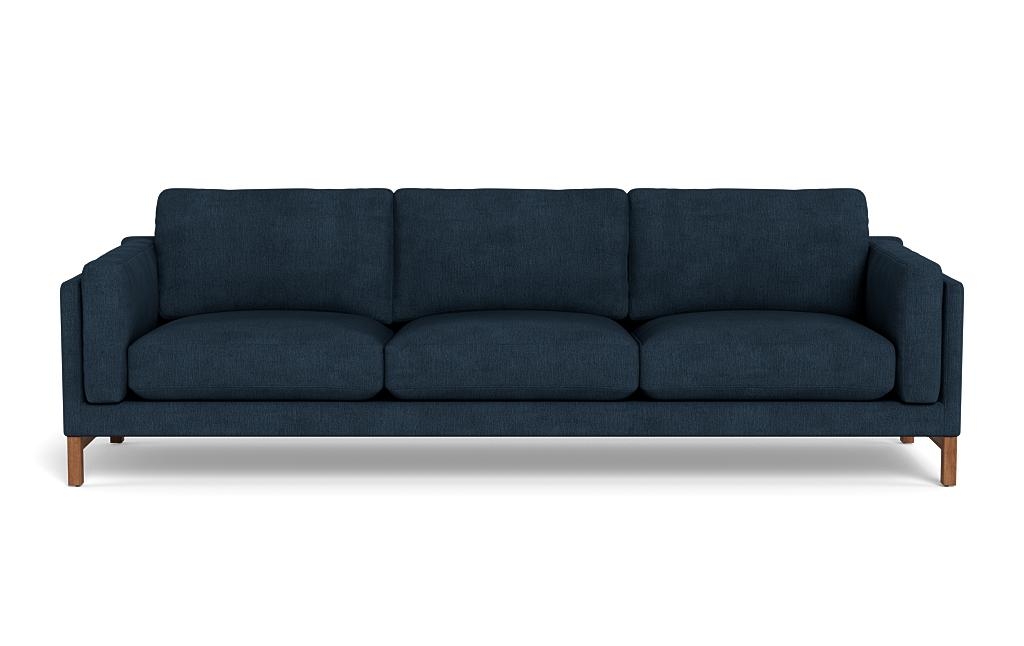 Gaby 3-Seat Sofa - Image 0