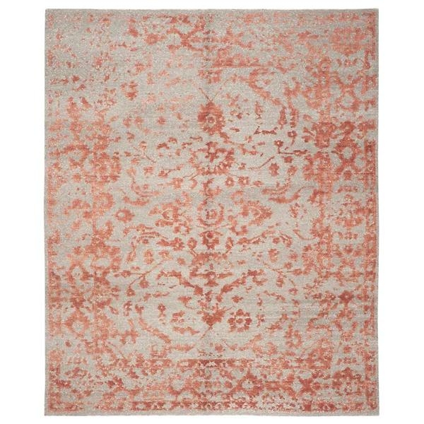 Bordeaux Area Rug - Image 0