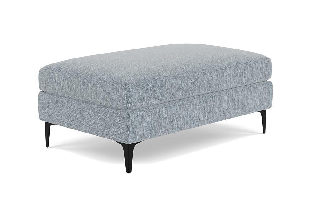 Sloan Ottoman - Image 1