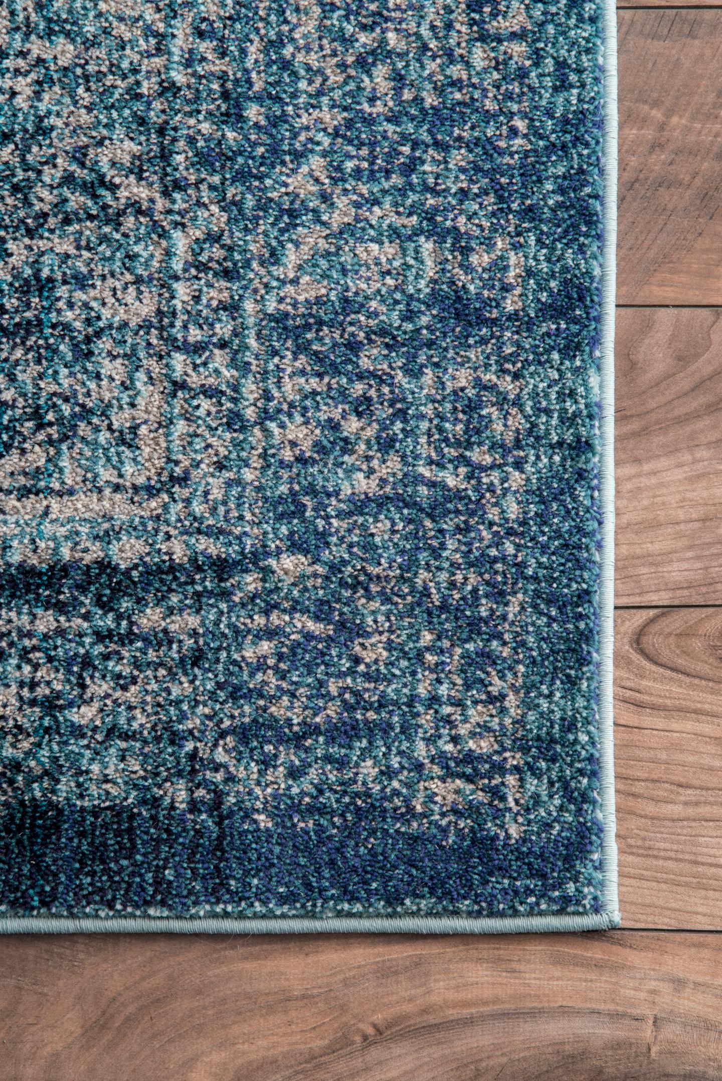 Vintage Moriah Area Rug - Image 2