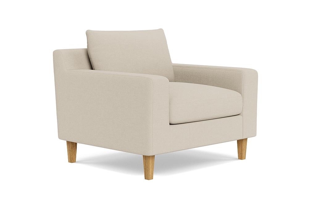 Sloan Accent Chair - Image 1