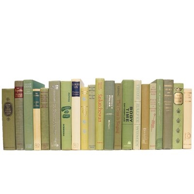 Decorative Book Set - Image 0