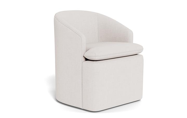 Daphne Upholstered Chair - Image 1
