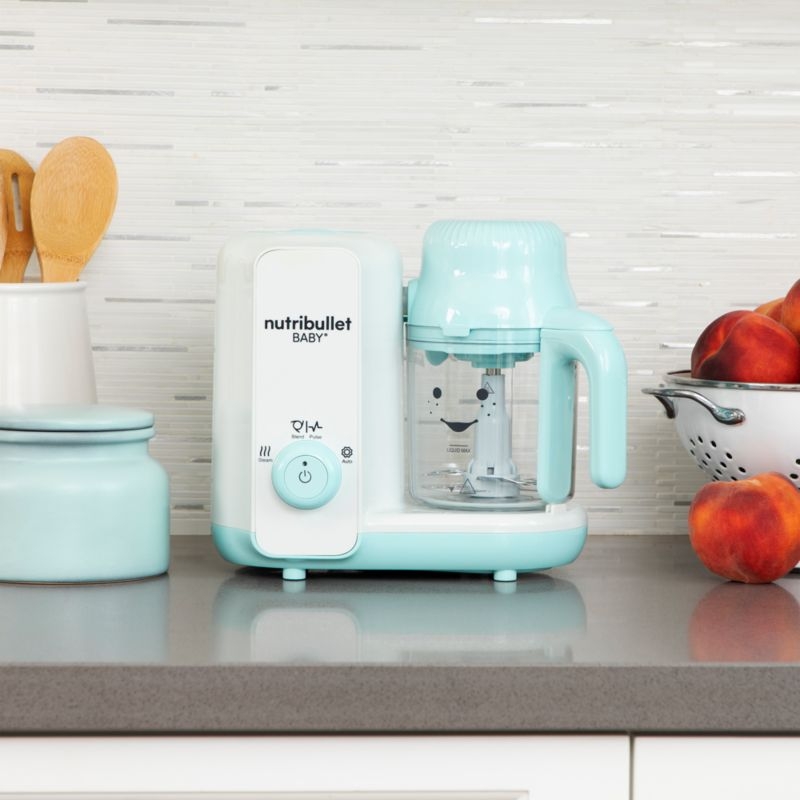 nutribullet ® Baby Steam and Blend - Image 2