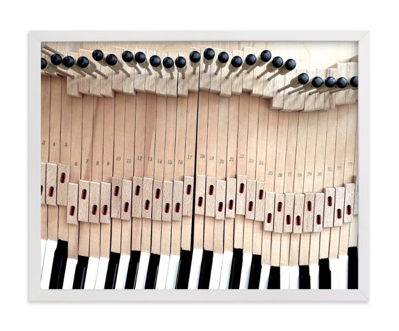 Key Rehab Limited Edition Fine Art Print 1 - Image 0