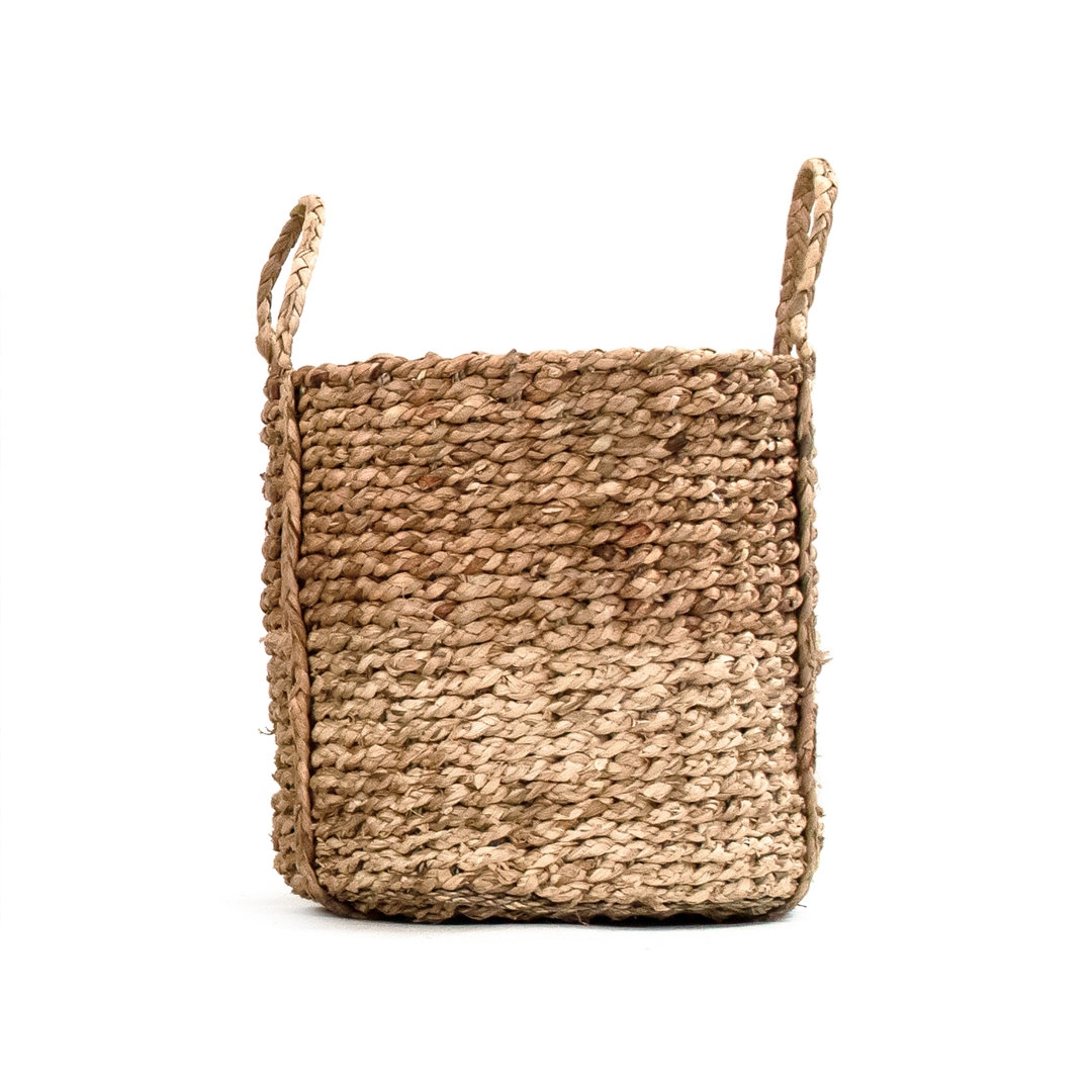 Zentique Woven Basket Large - Image 0