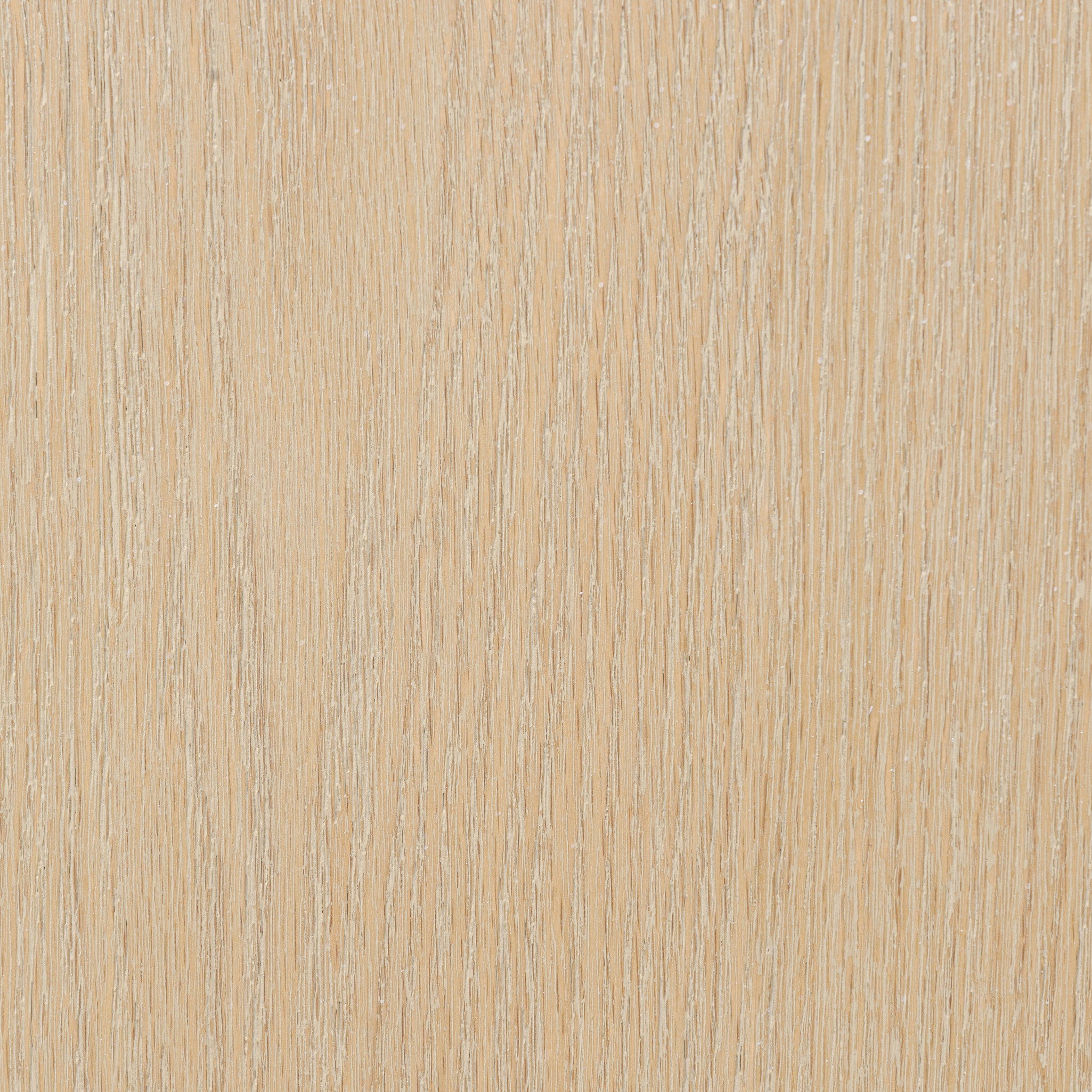 Millie Single Vanity - Satin Bleached Oak Veneer - Image 5