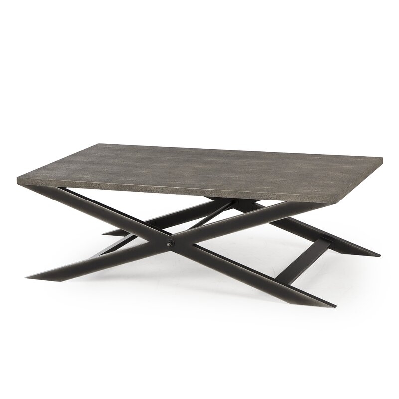 Sonder Living Andrew Martin Stanley Coffee Table - Image 0