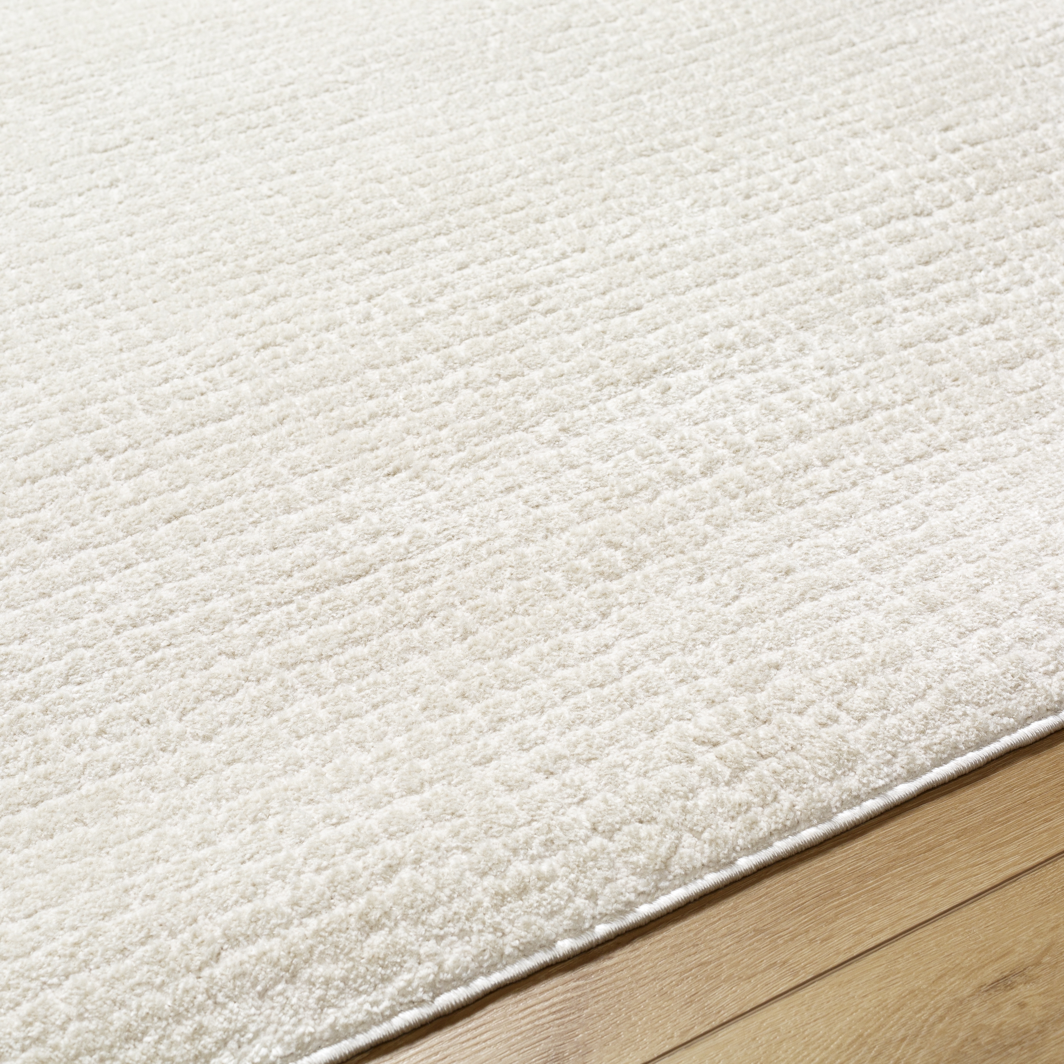 Livabliss Freud Beige Indoor 9'2" x 12' Machine Woven Rug - Image 3