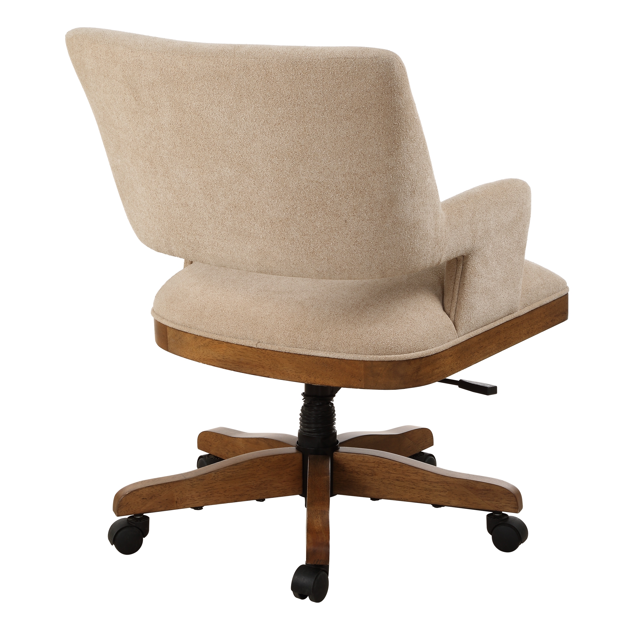 Aspect Mid-Century Desk Chair - Image 5