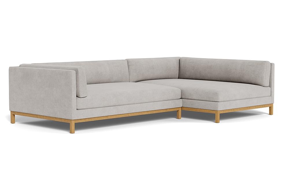 Jasper Right Chaise Sectional - Image 4