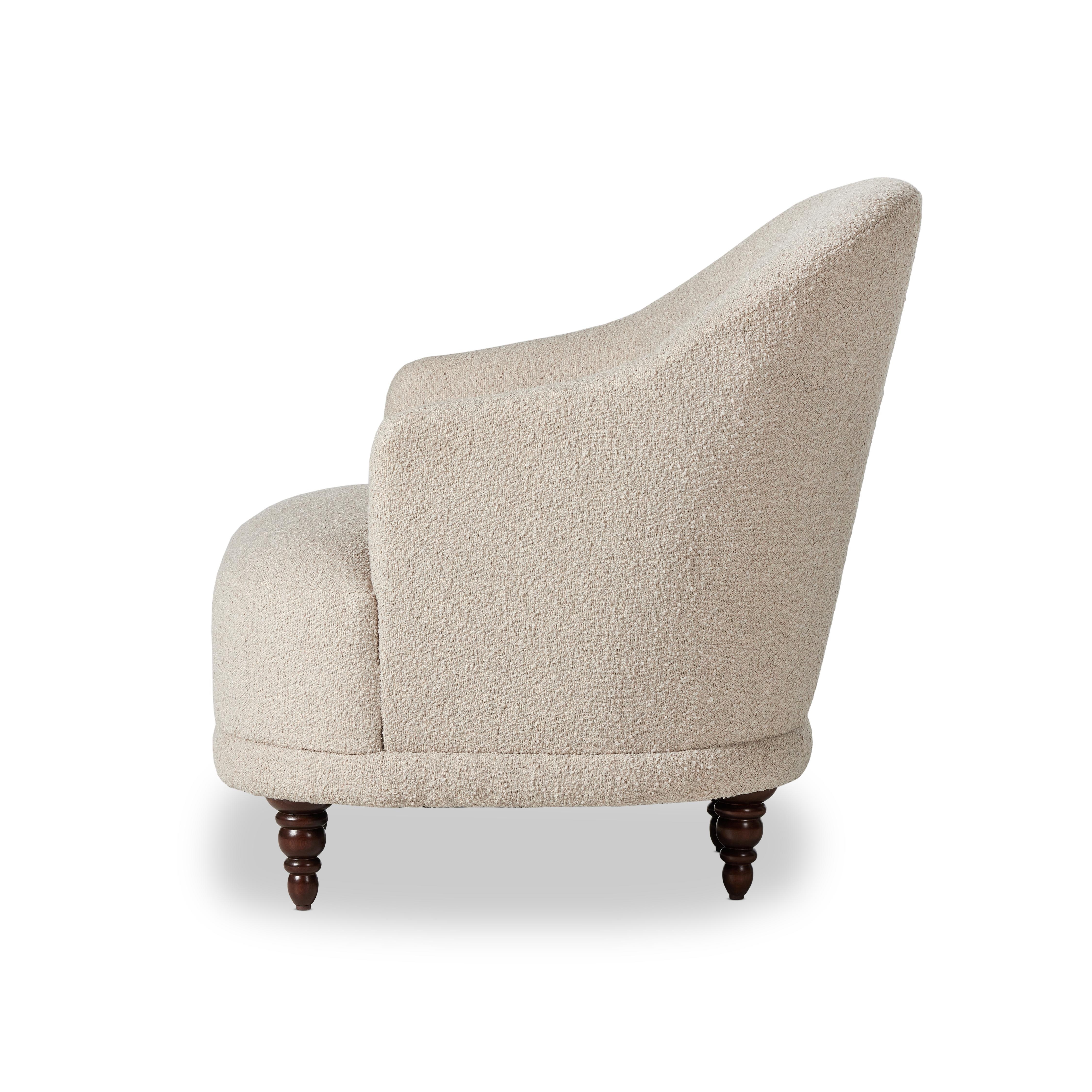 Marnie Chair-Knoll Sand - Image 4