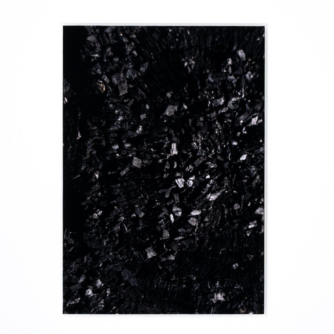 Char IX by FH Art Studio - Rustic 1.5 Walnut - Image 4